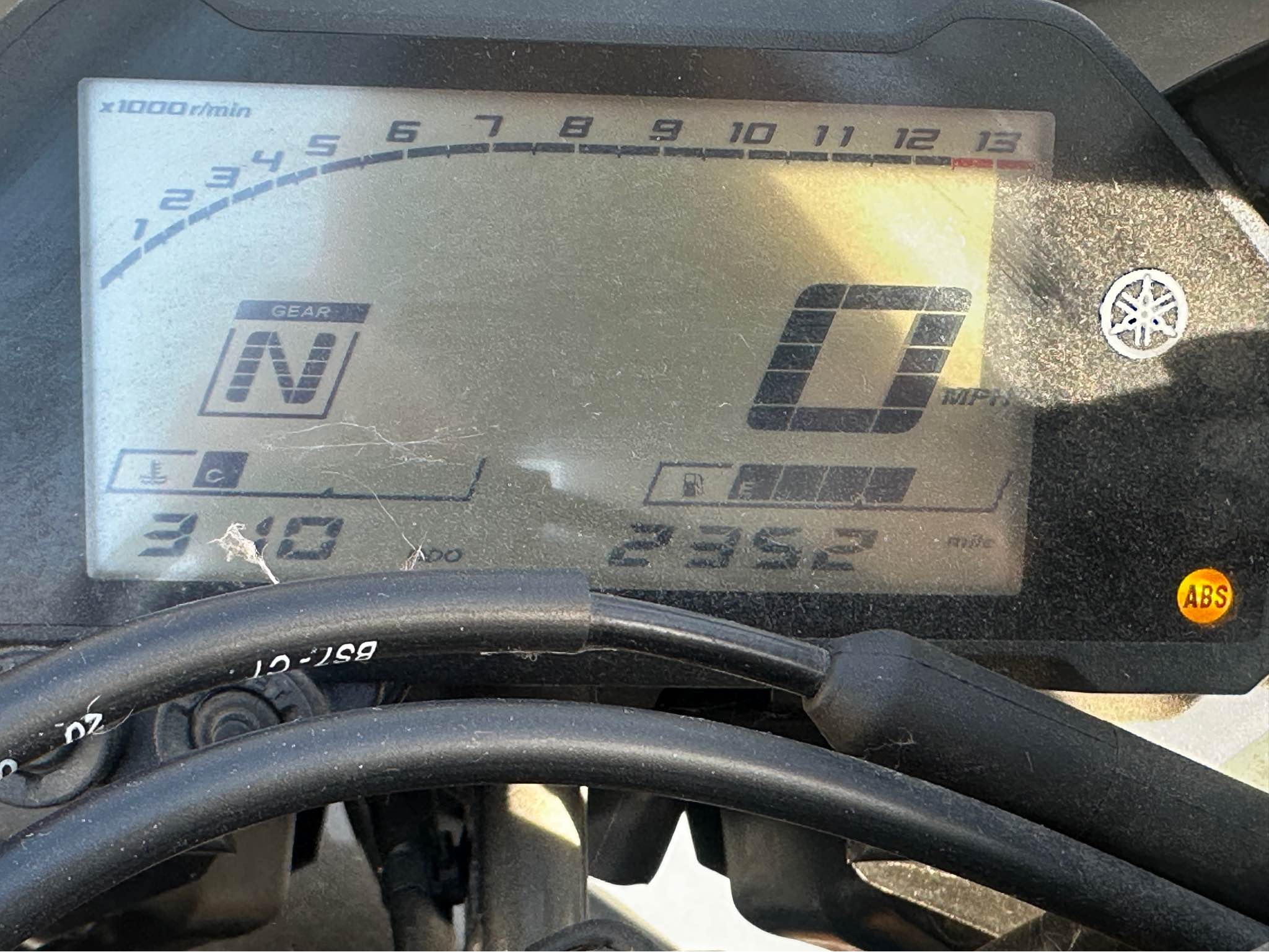 2020 Yamaha R3 ABS - Motorcycles & Scooters - West Covina, California ...