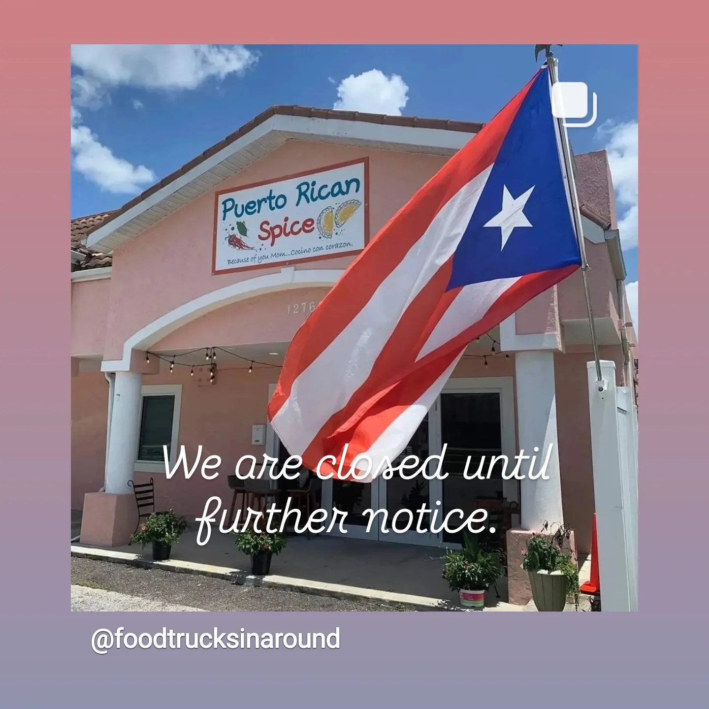 Puerto Rican Spice