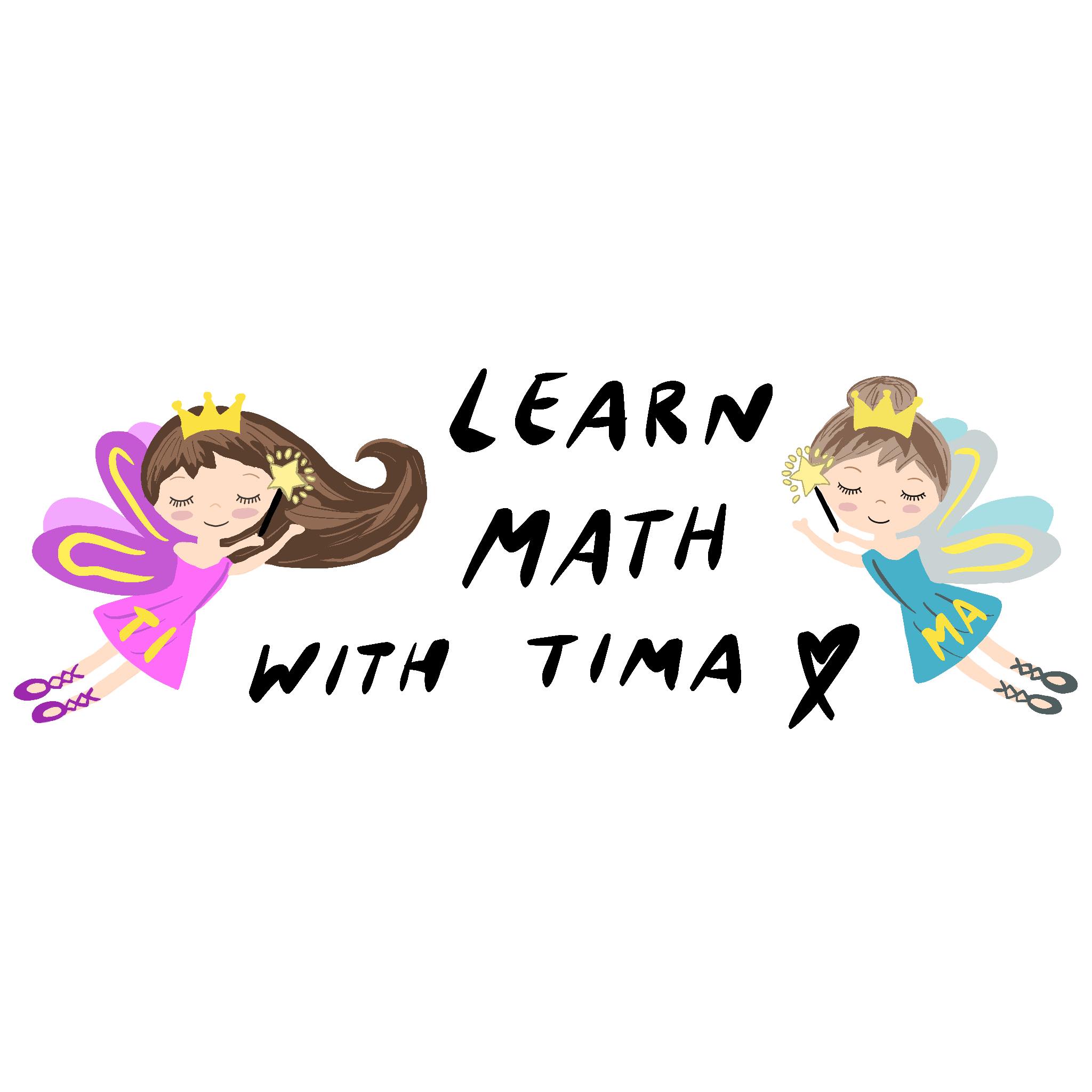 Learn Math with TIMA