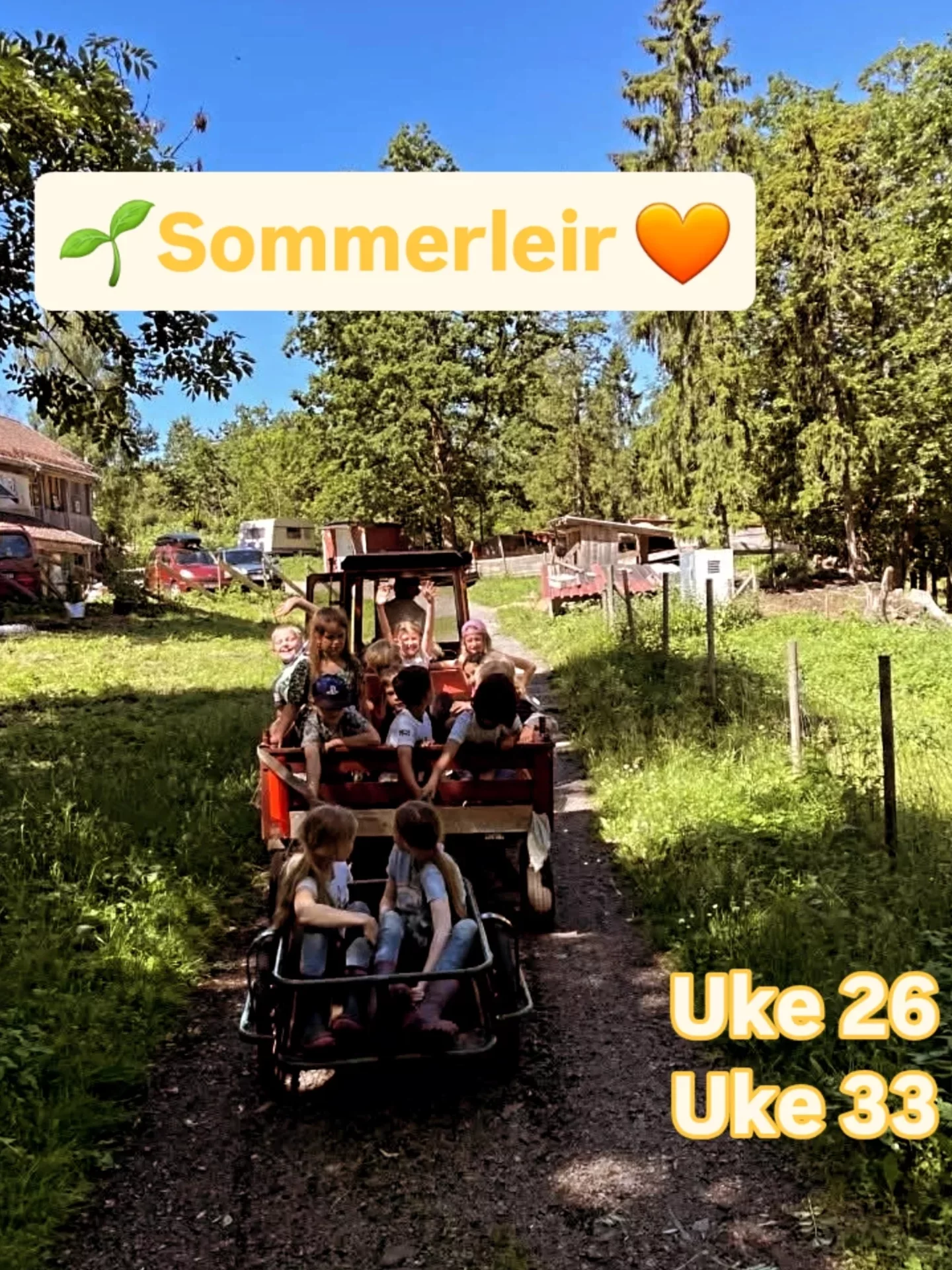 Holt Gård i Undrumsdal | Tønsberg