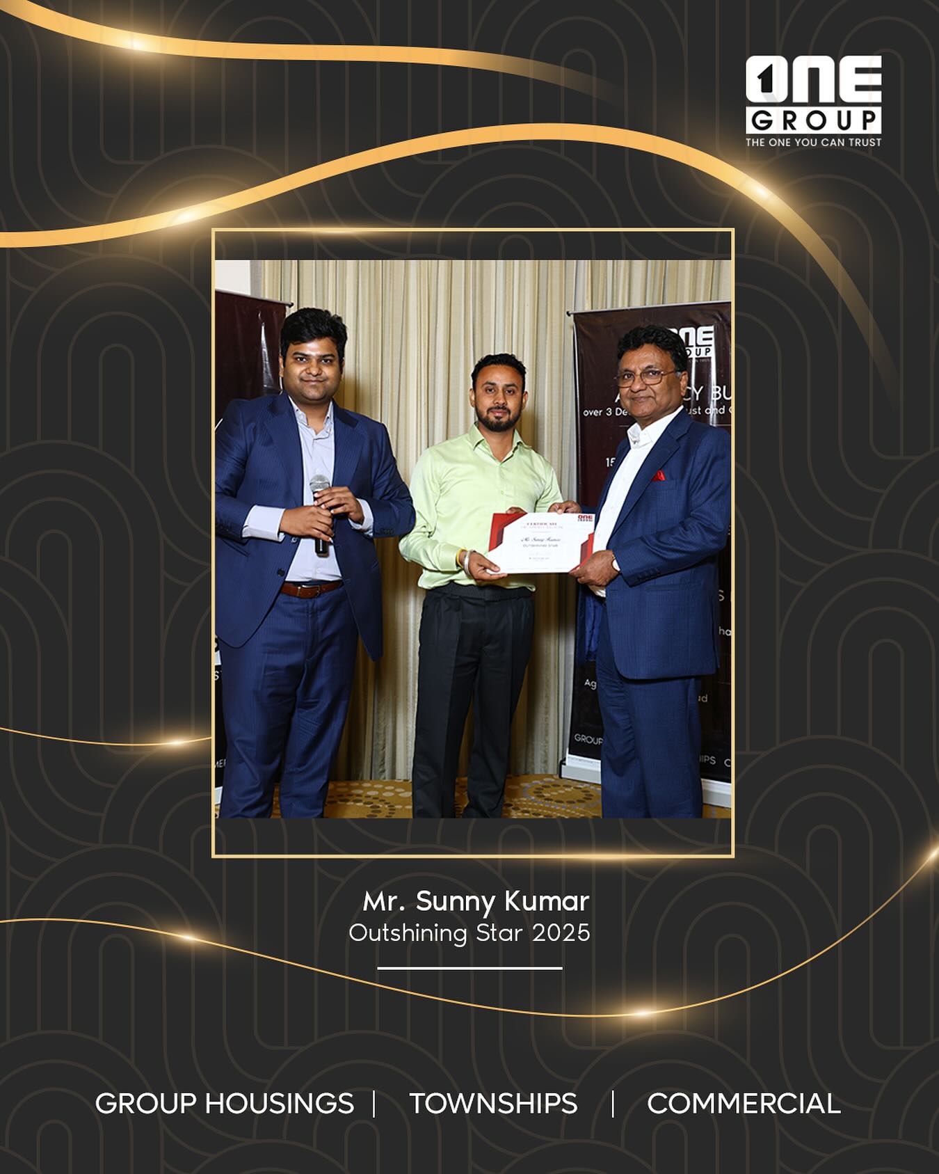 One Group Developers | New Delhi