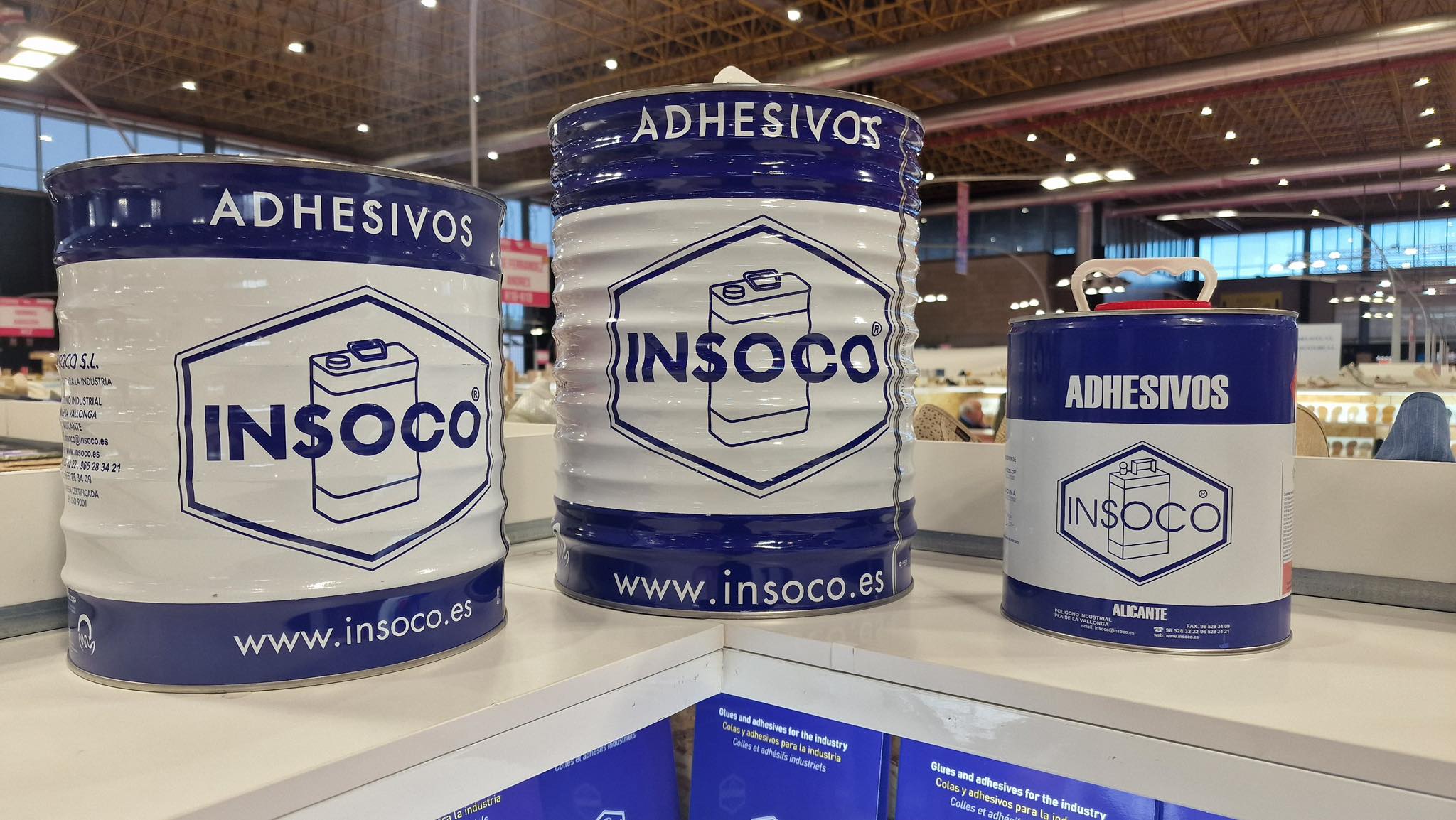 INSOCO S.L. | Alicante