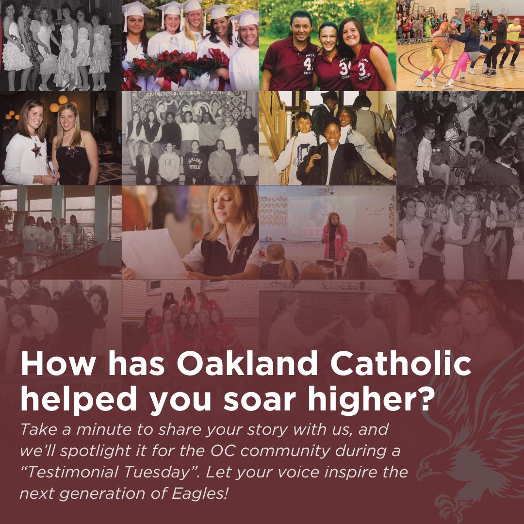 Oakland Catholic High School | Pittsburgh PA