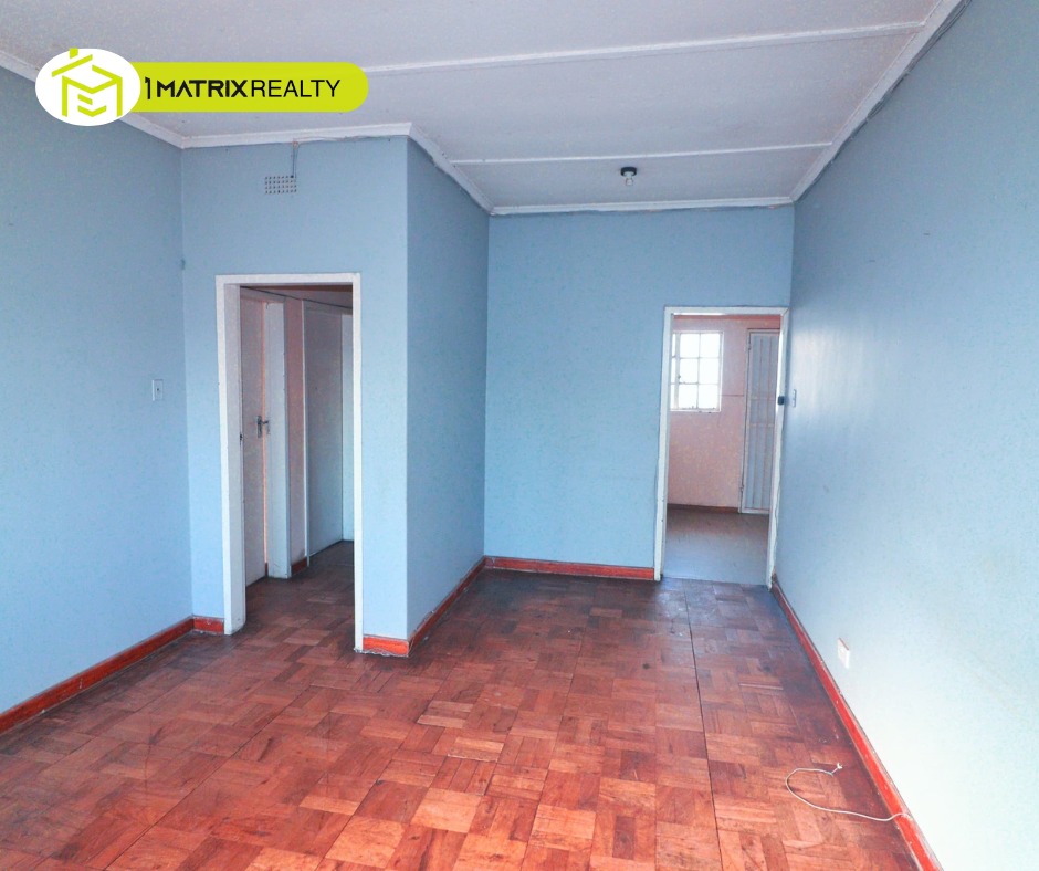 Matrix Realty | Harare