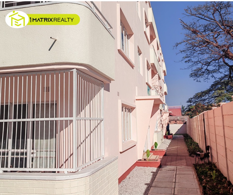 Matrix Realty | Harare