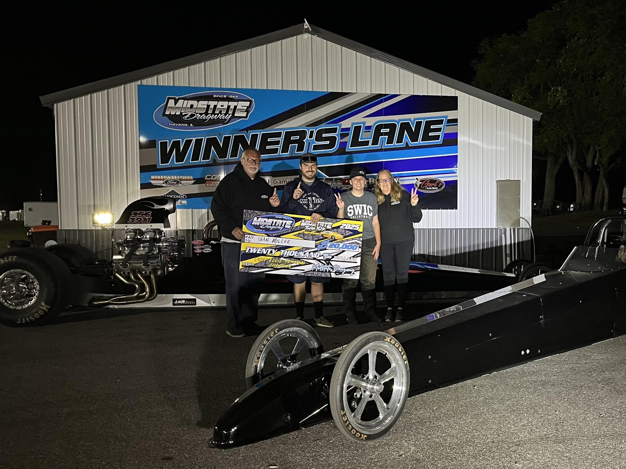 Miller Family Racing