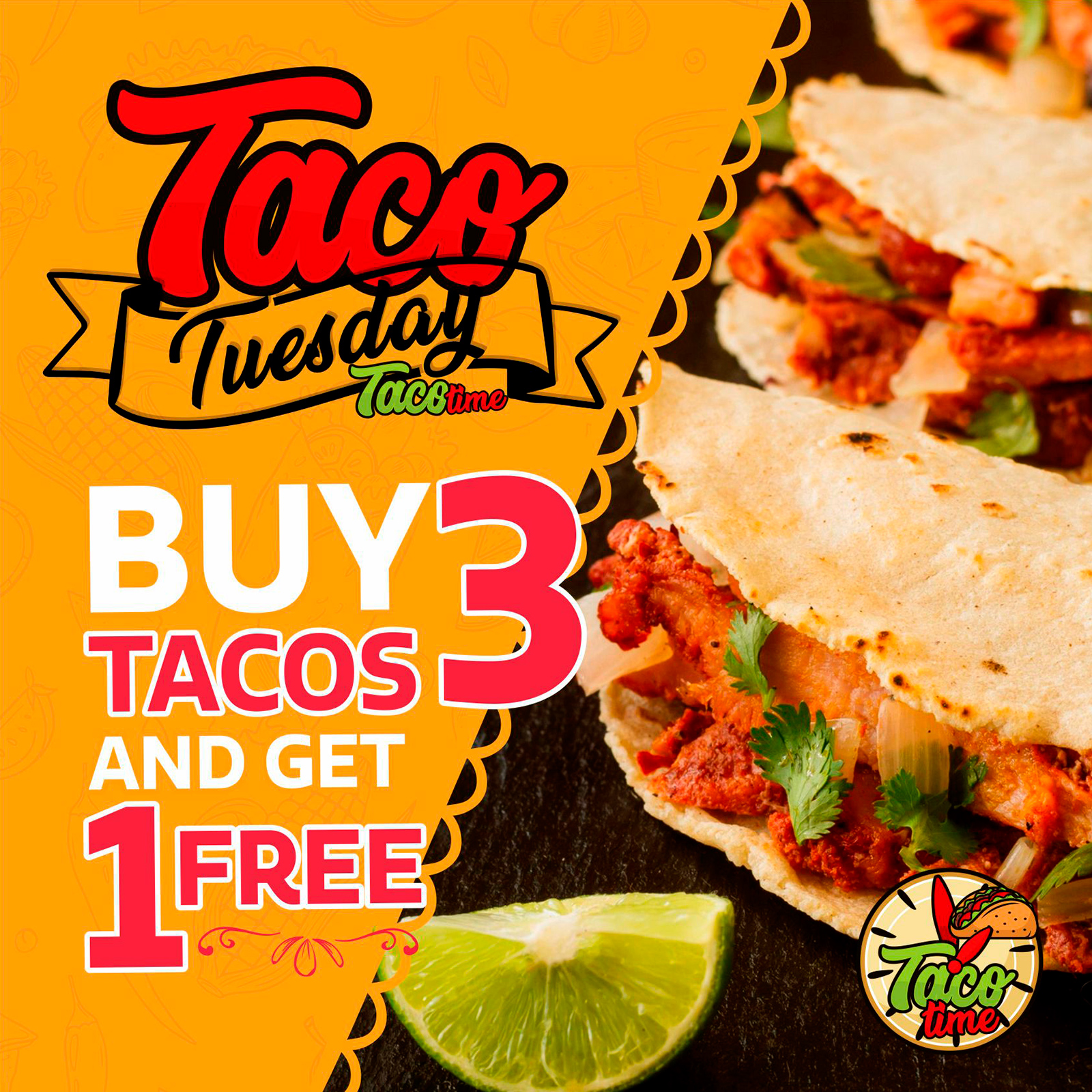 Taco Time