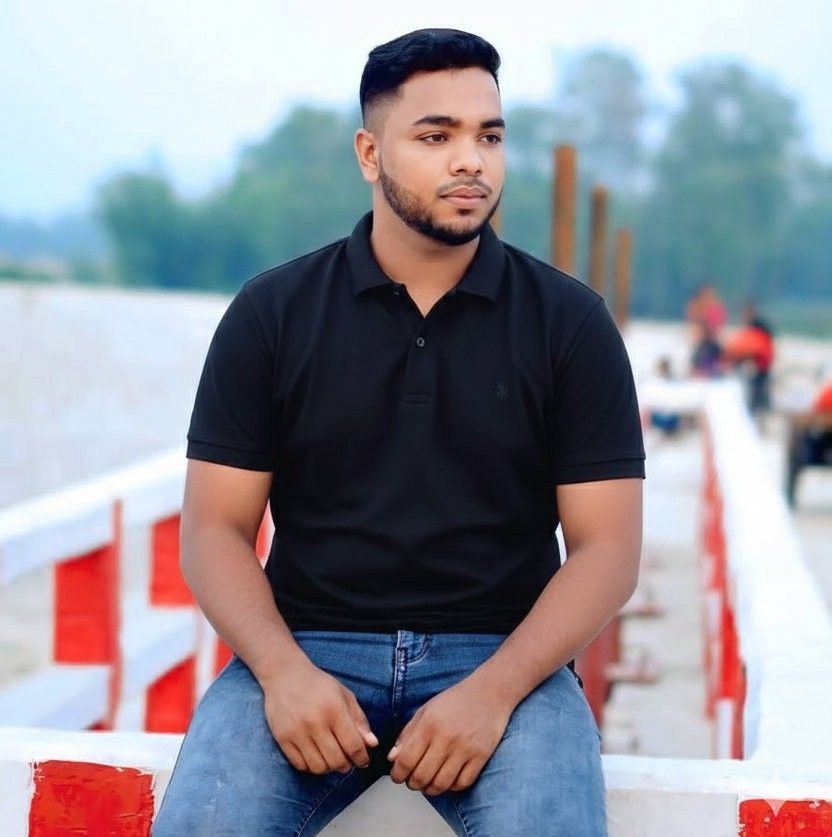 MD Musfiqur Rohim Munna