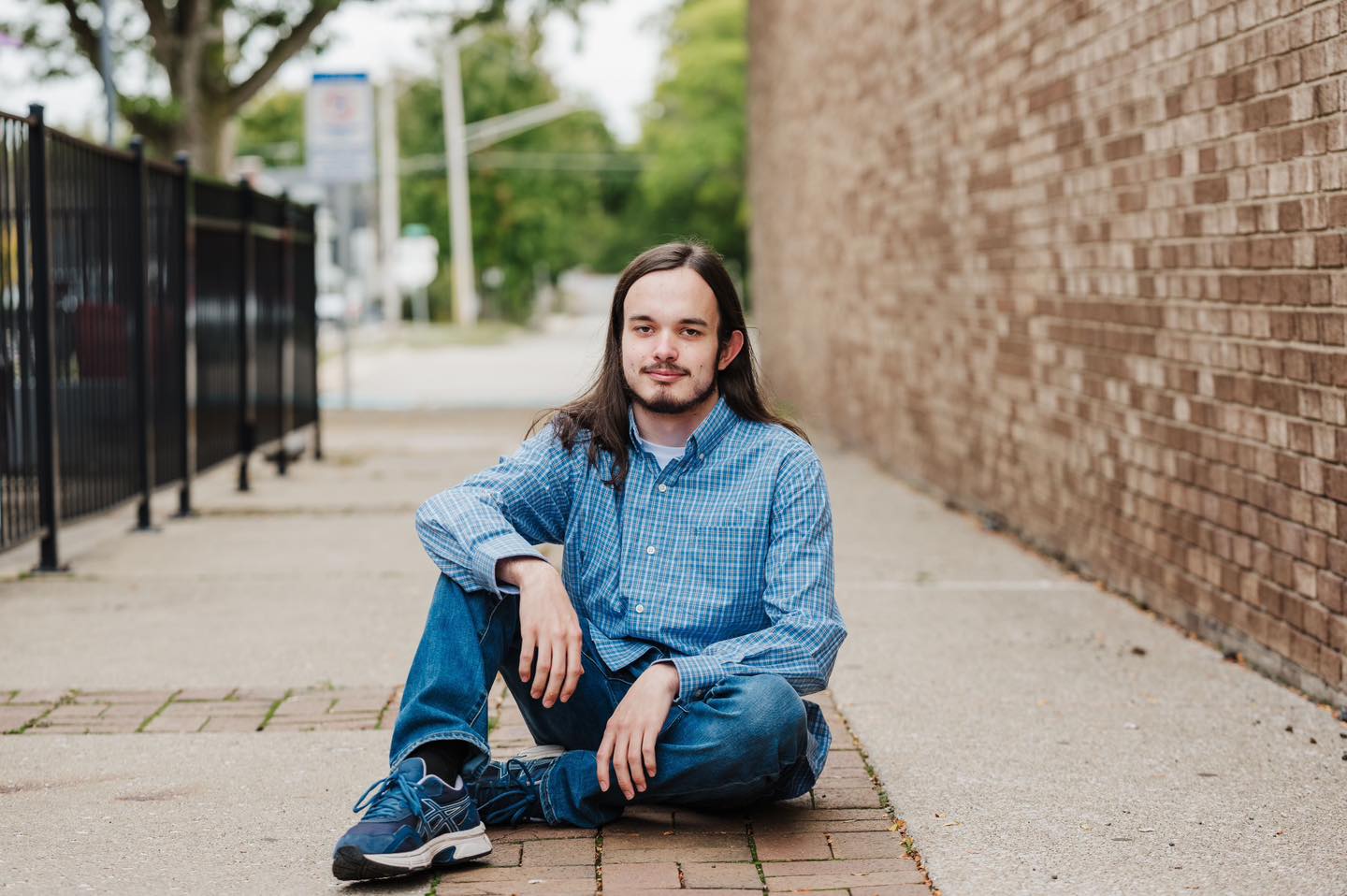 Lapeer - 👨‍🎓 2025 GRAD SPOTLIGHT 👨‍🎓 Tyler Lock Congratulations, Tyler ...