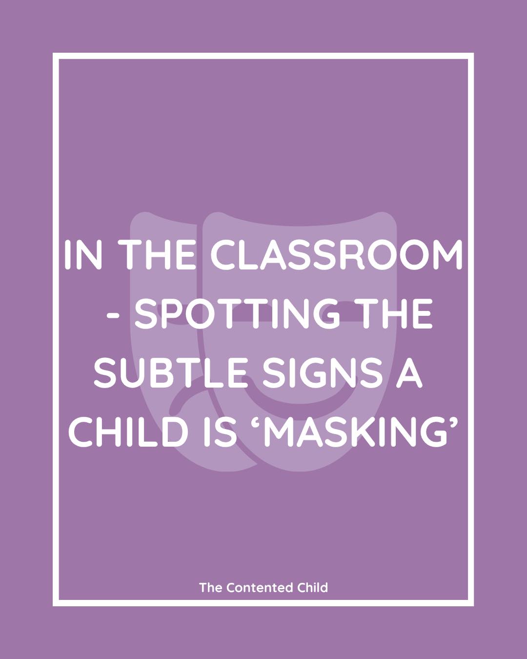The... - The Contented Child, Child Wellbeing Consultancy