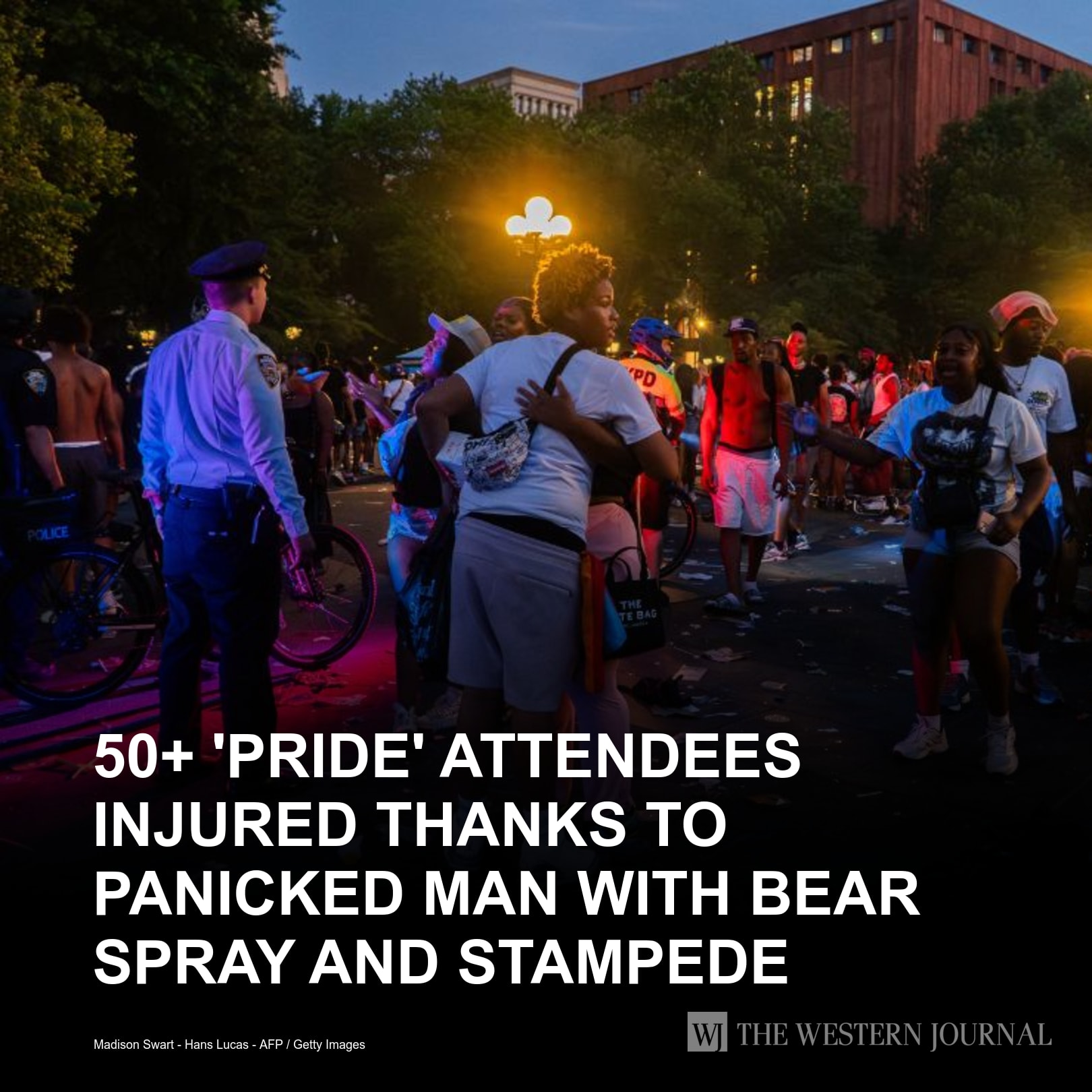 The Western - So far authorities haven’t been able to determine which ...
