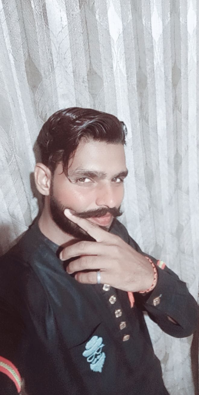 Amir G Rashad