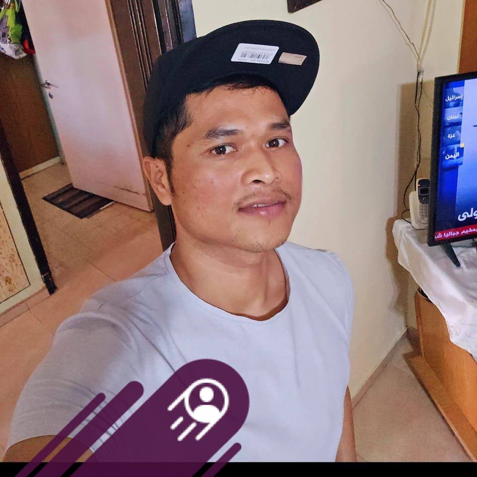 Mark Roldan Tolentino Viniegas