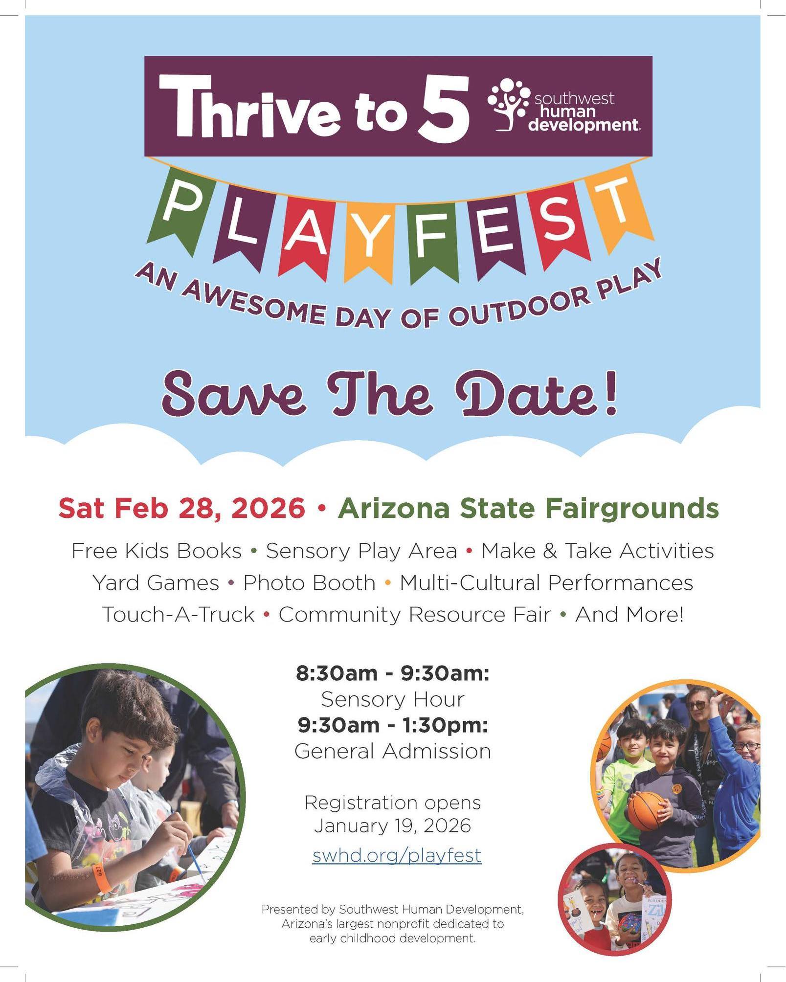 Arizona Governor’s Office of Youth, Faith and Family - GOYFF | Phoenix AZ