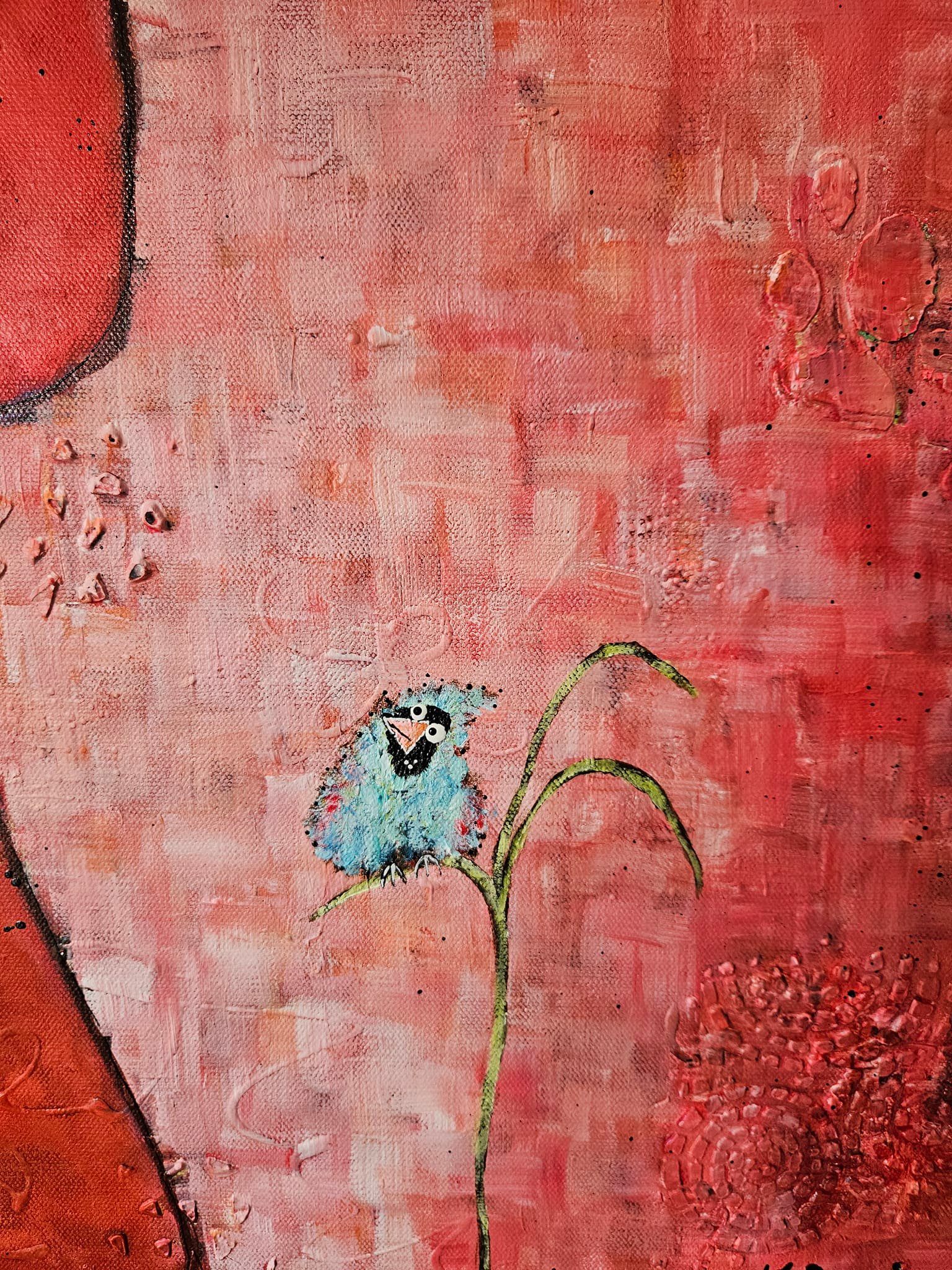 Whimsical Abstracts
