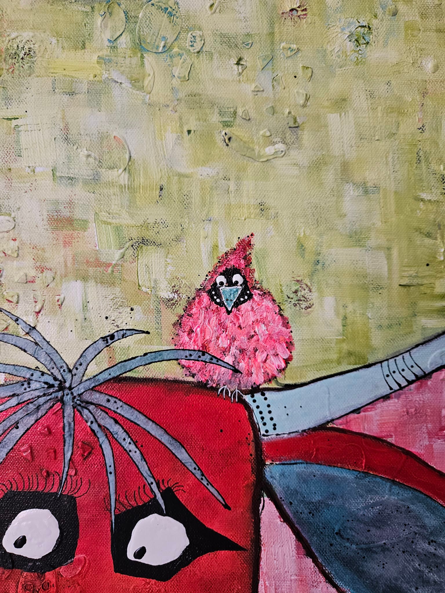 Whimsical Abstracts