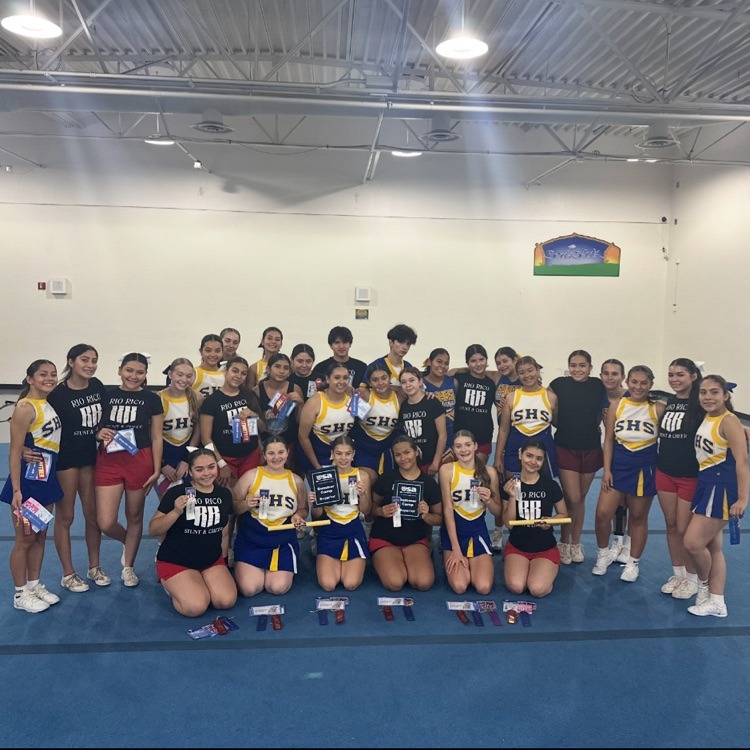 Rio Rico High School added a new photo. - Rio Rico High School