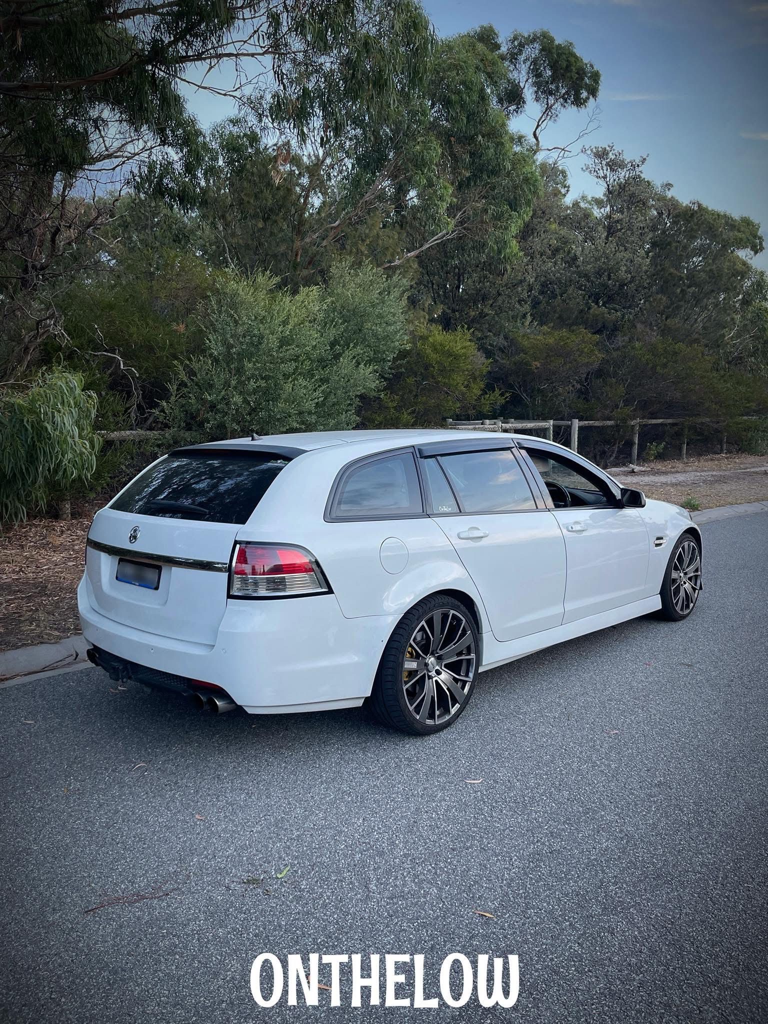 On The Low Guard Rolling | Clyde VIC