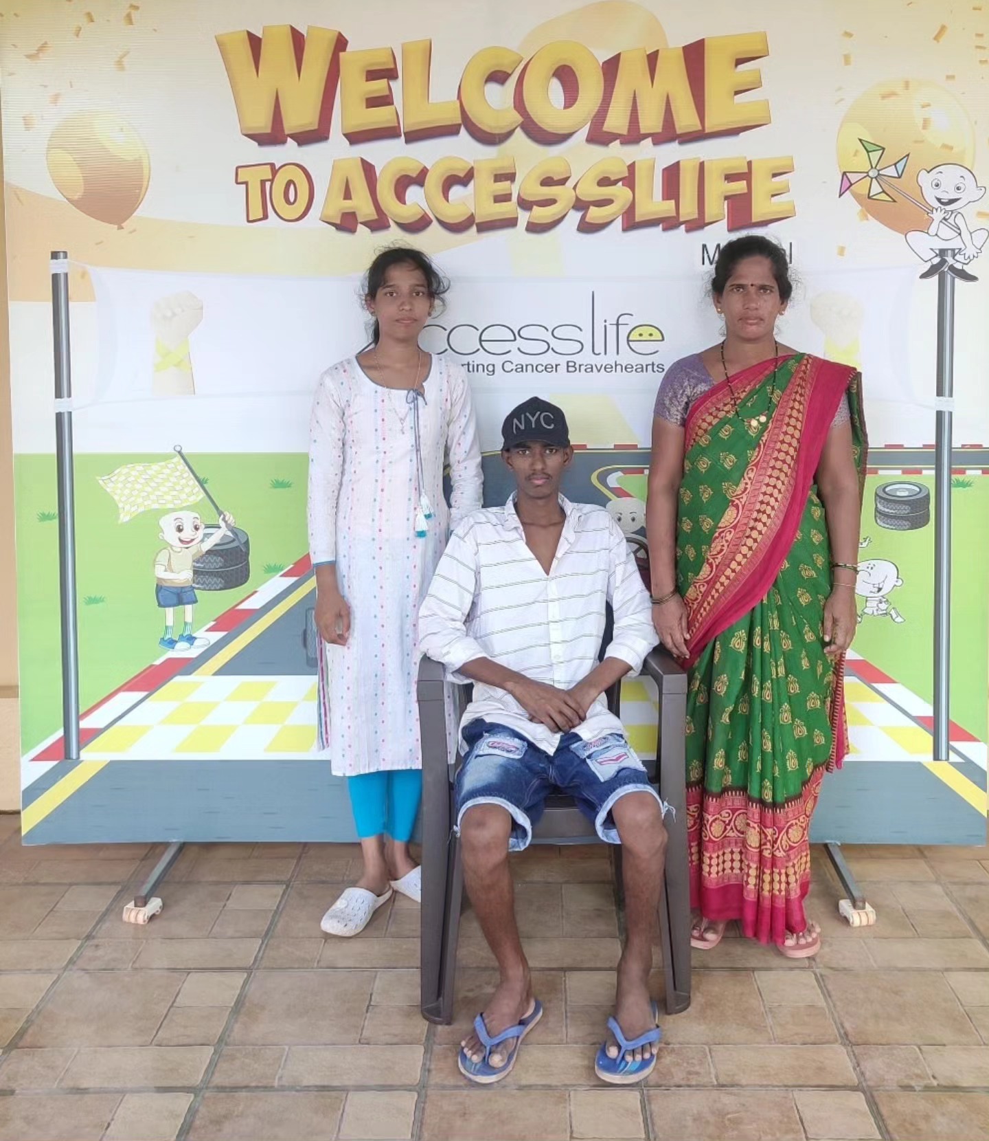 Access Life | Mumbai