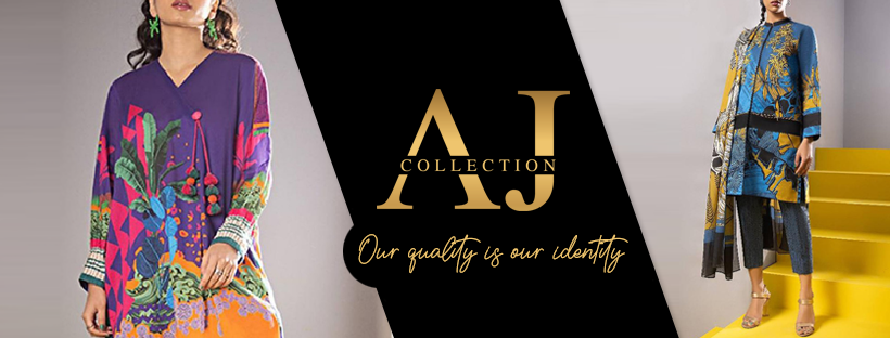 AJ Collections