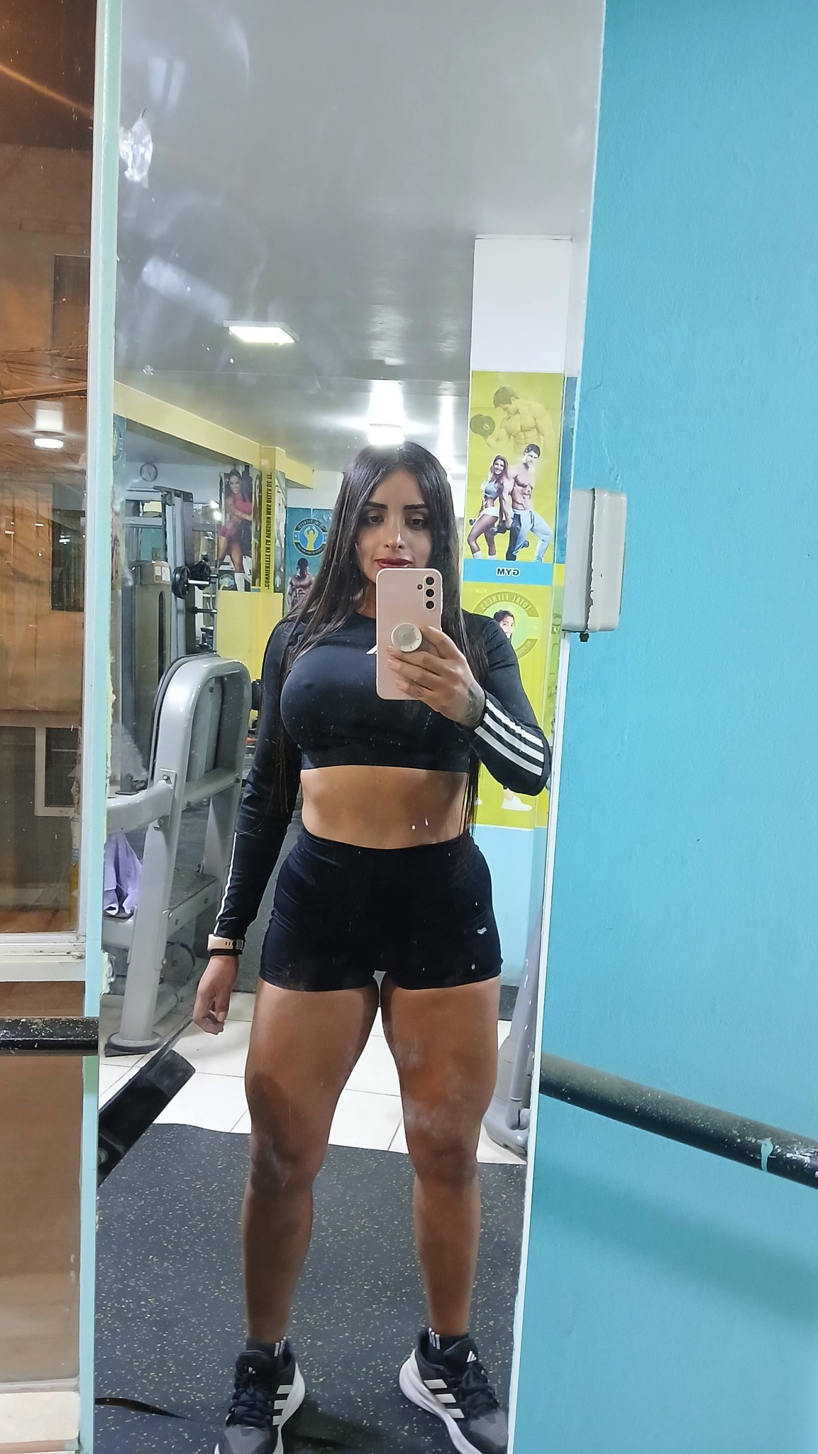 Solangel Valera