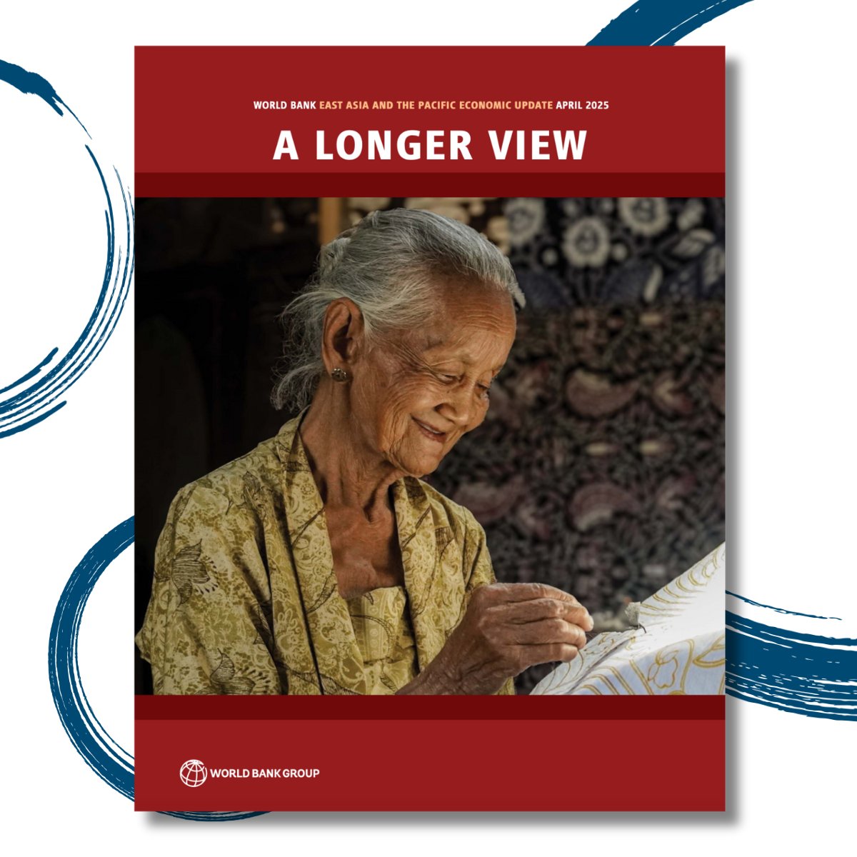 World - The new East Asia and Pacific Economic Update is out! 📈Read the ...