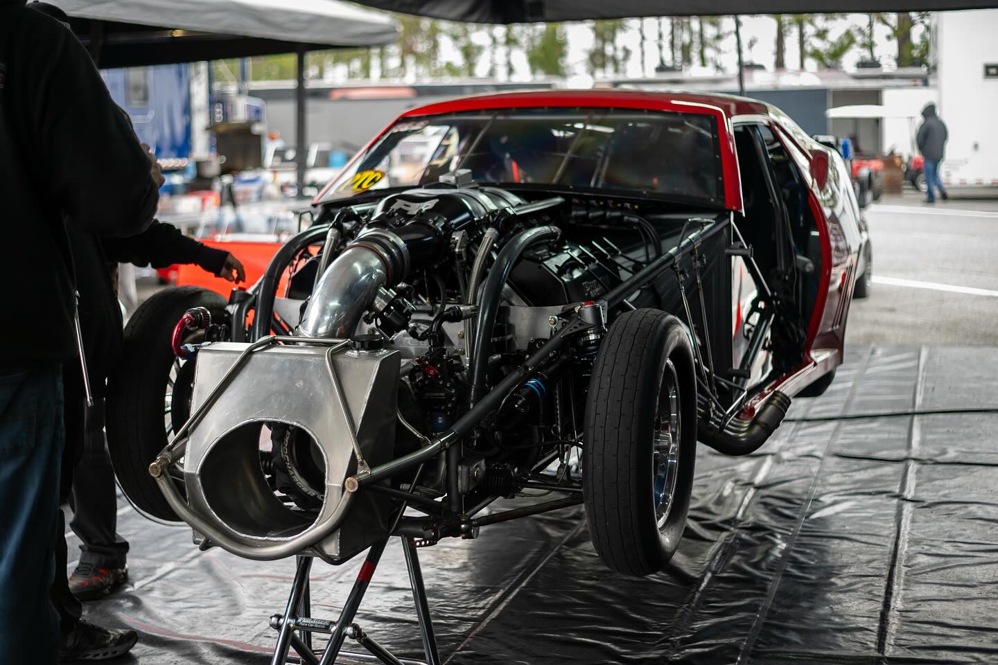 Reid Racing | Houston TX
