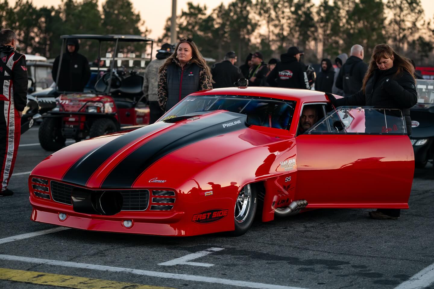 Reid Racing | Houston TX