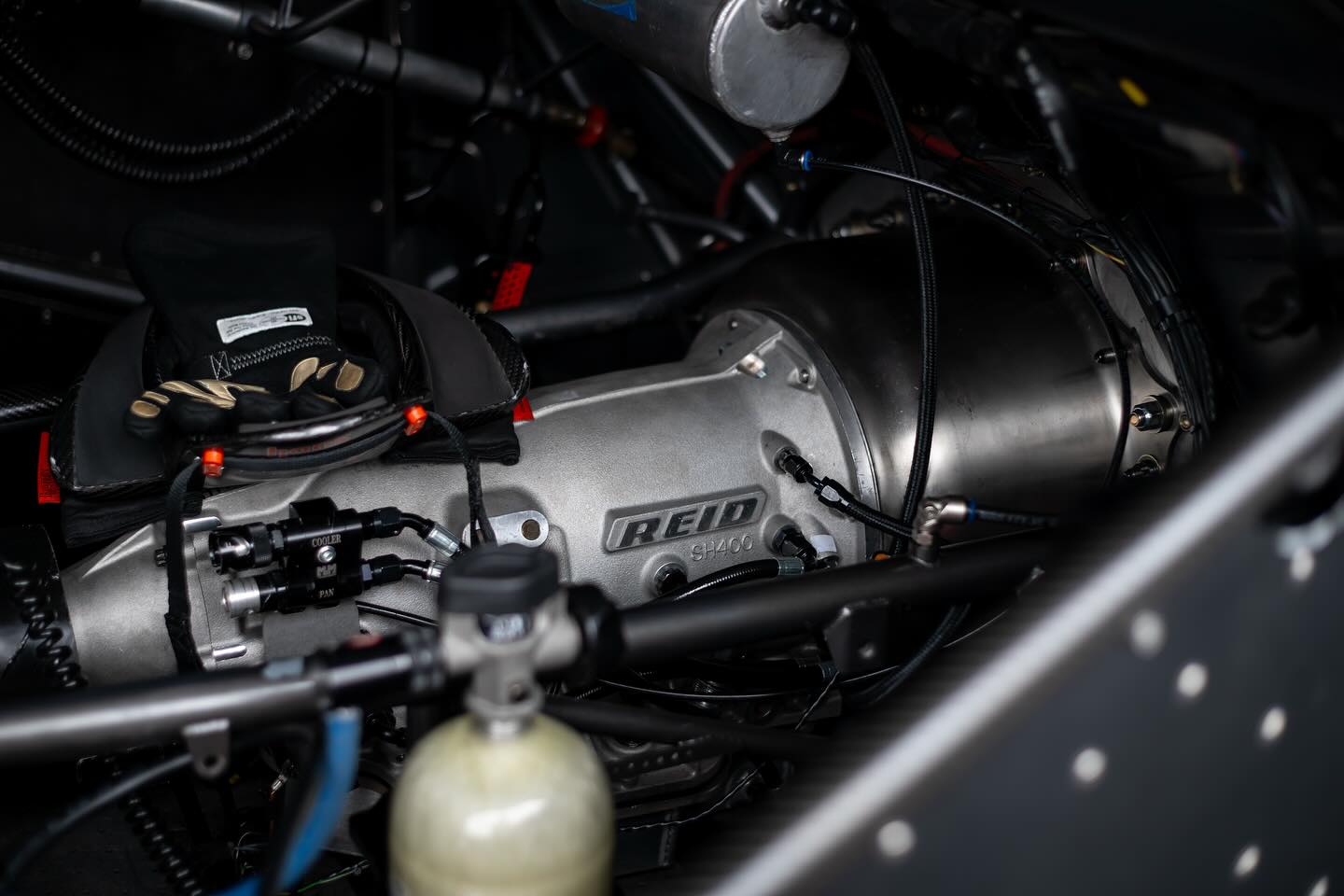 Reid Racing | Houston TX