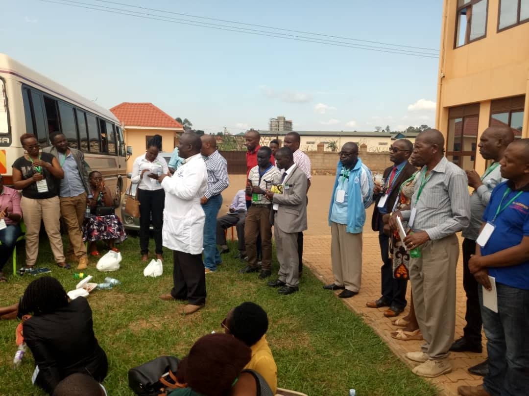 Our members paying a... - Africa Agribusiness Academy | Facebook