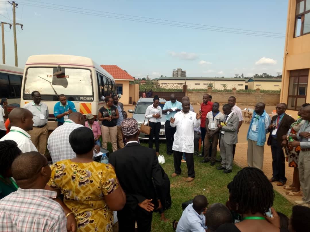 Our members paying a... - Africa Agribusiness Academy | Facebook