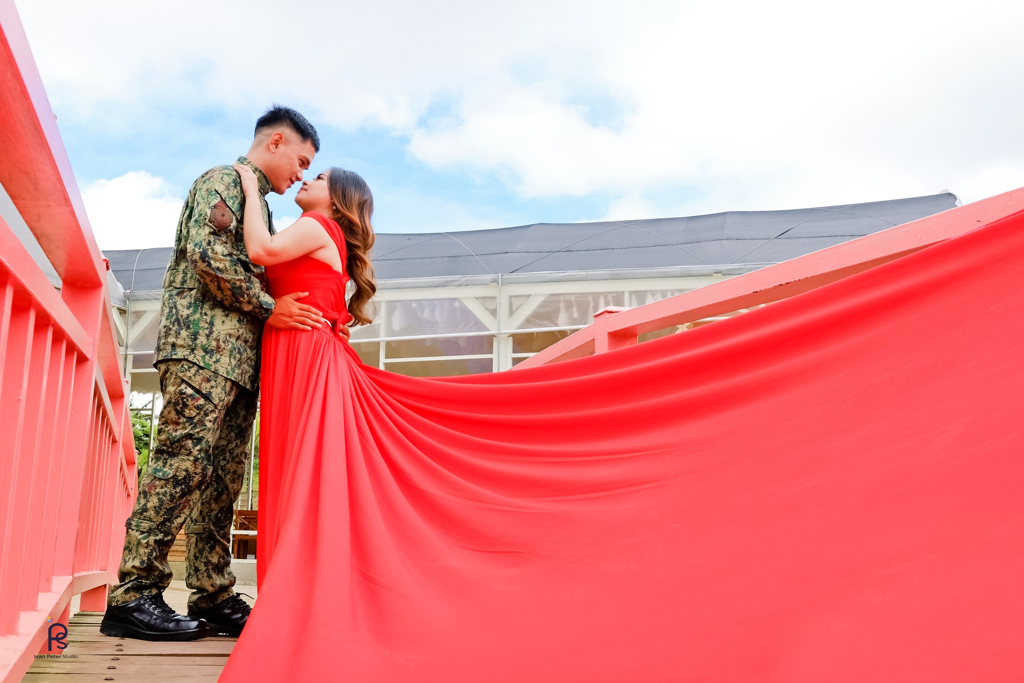 Ivan Peter Studio | Quezon City