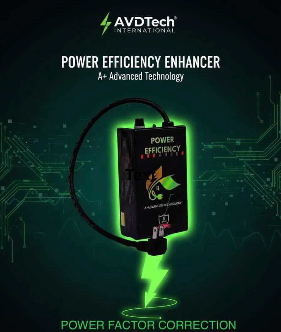 AVD Tech International | Parañaque