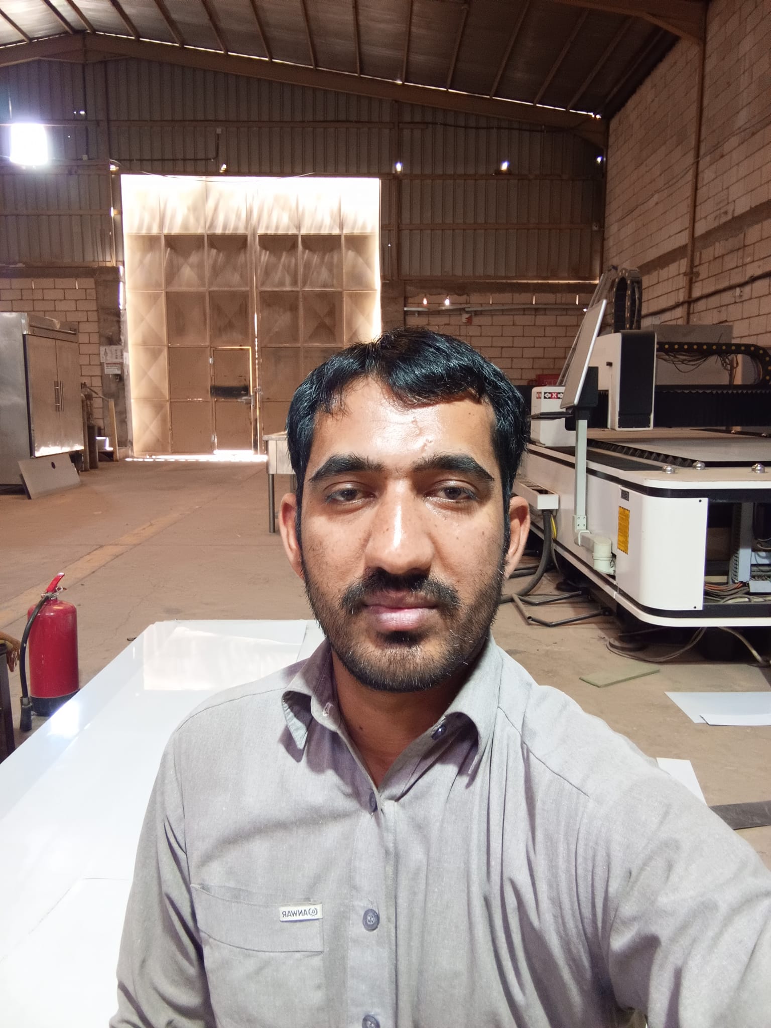Sanwar Iqbal 354 | Riyadh