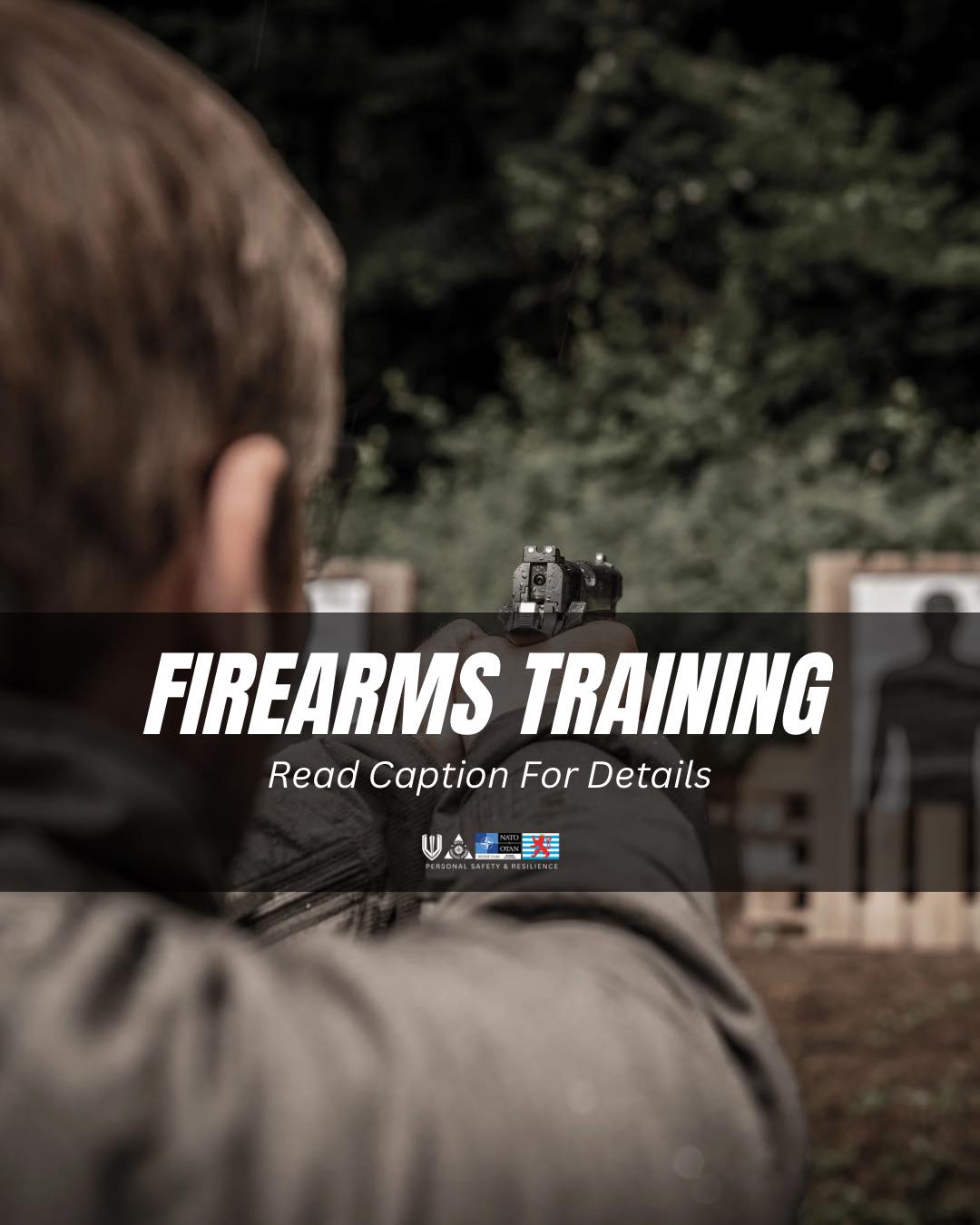 Allions.eu - 🚨 Firearms Training is Here! 🚨 We’re thrilled to announce ...