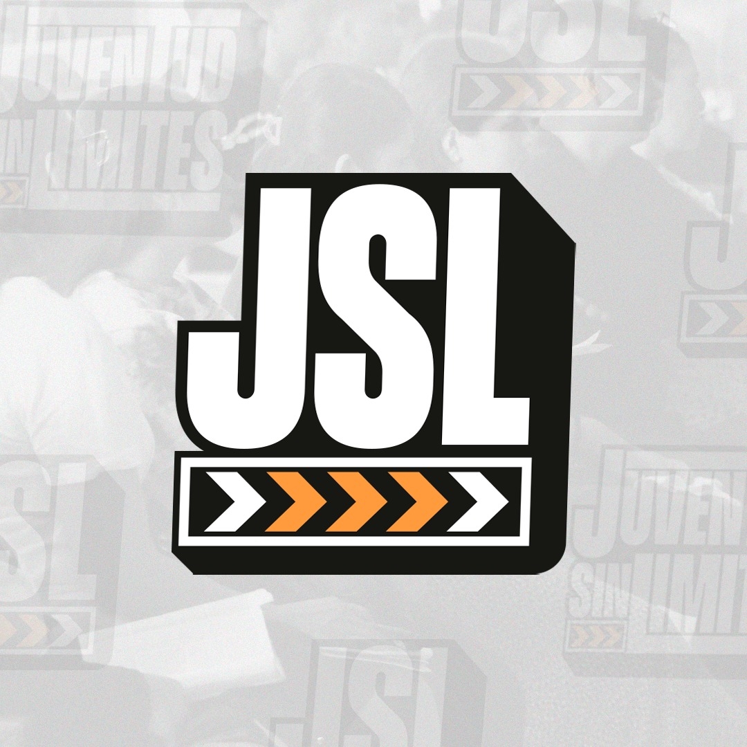 Juventud - ¡Presentamos nuestro nuevo logo JSL! Somos una generación ...