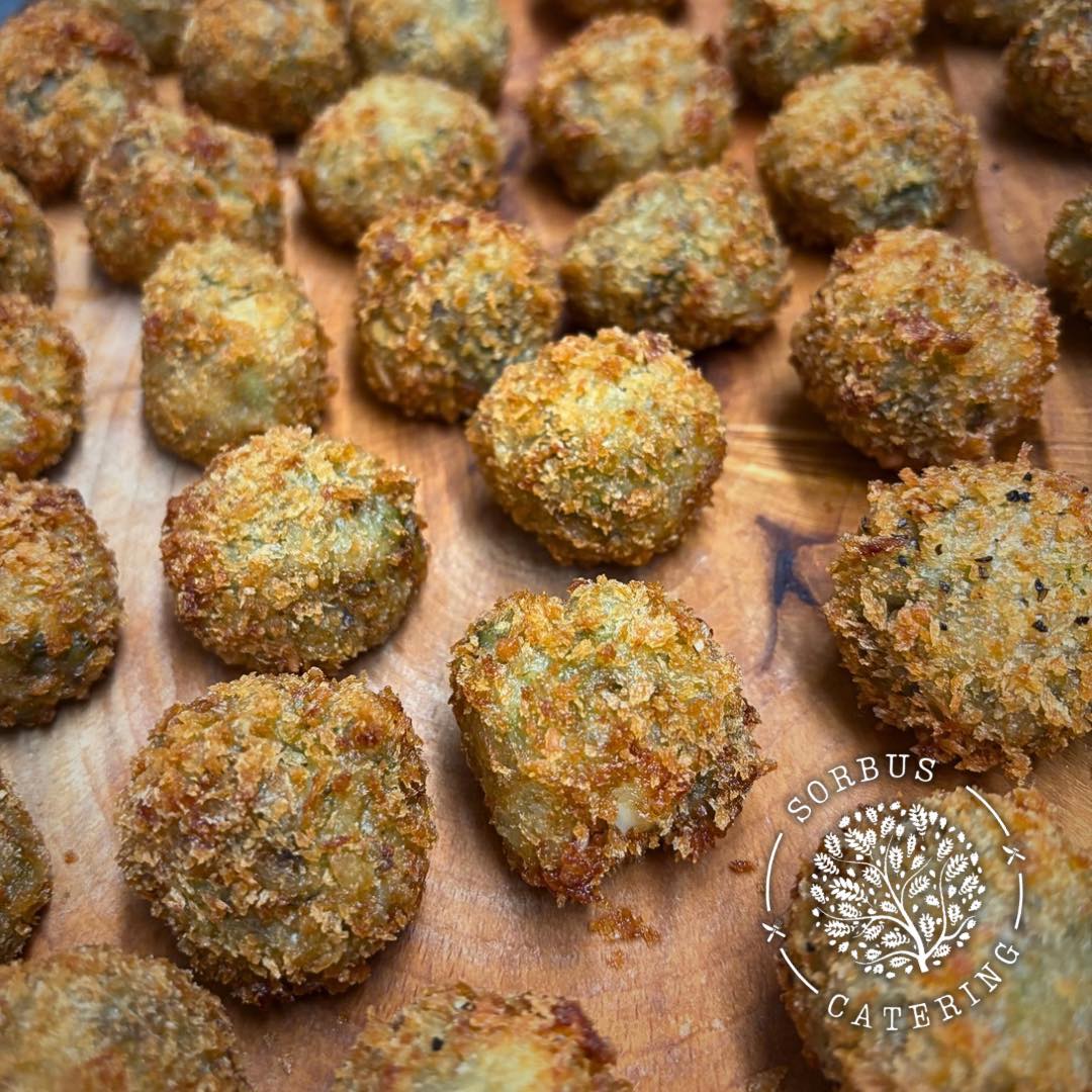 Sorbus Catering | Ruthin