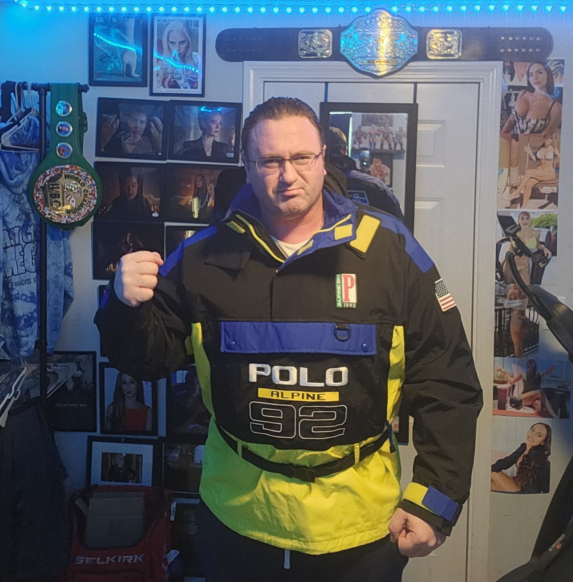 Polo Ralph Lauren