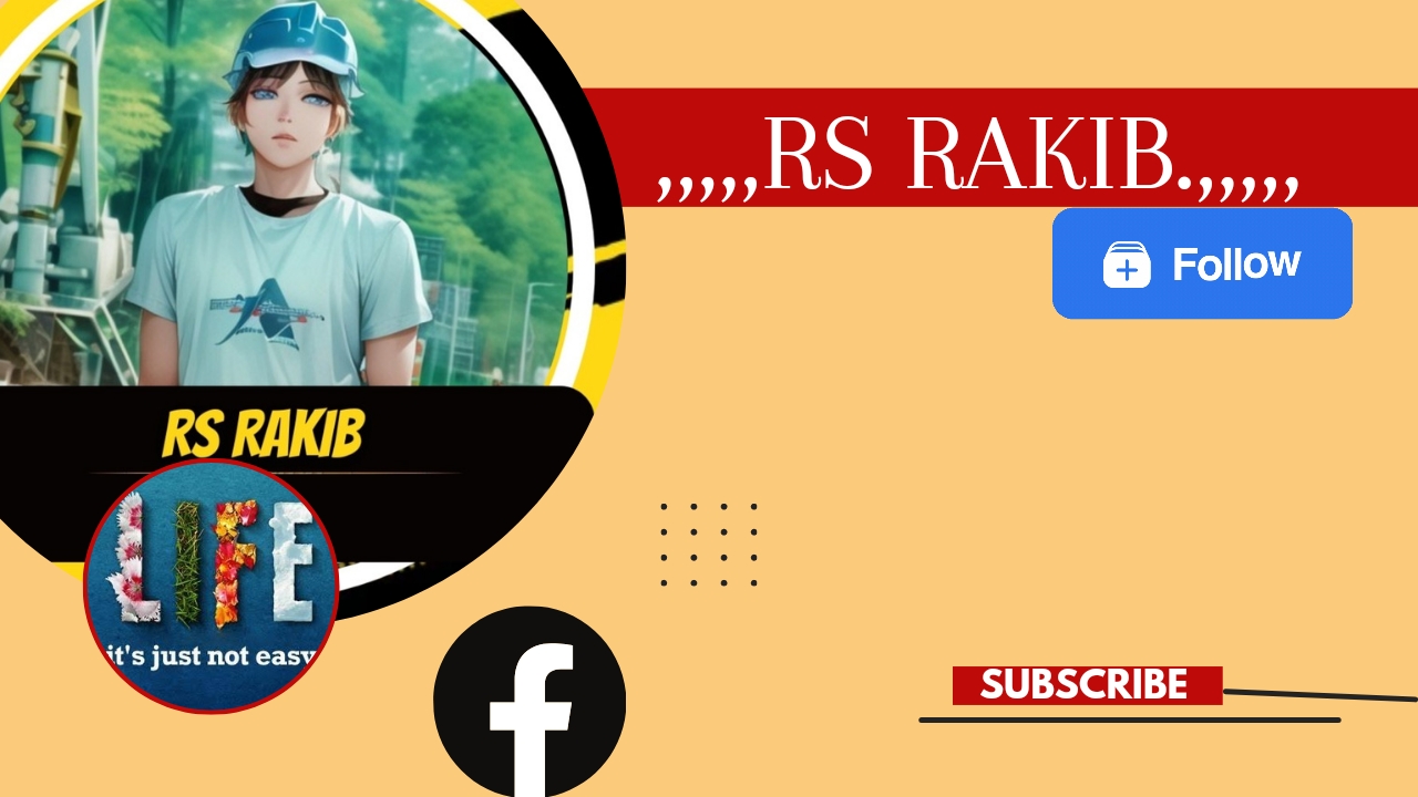 Rs Rakib