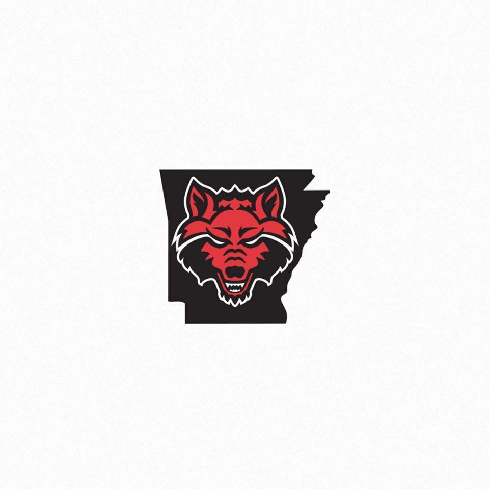 Relive the thrilling finish‼️ #WolvesUp🐺 I #PoundTheRock🪨🔨 | Arkansas ...