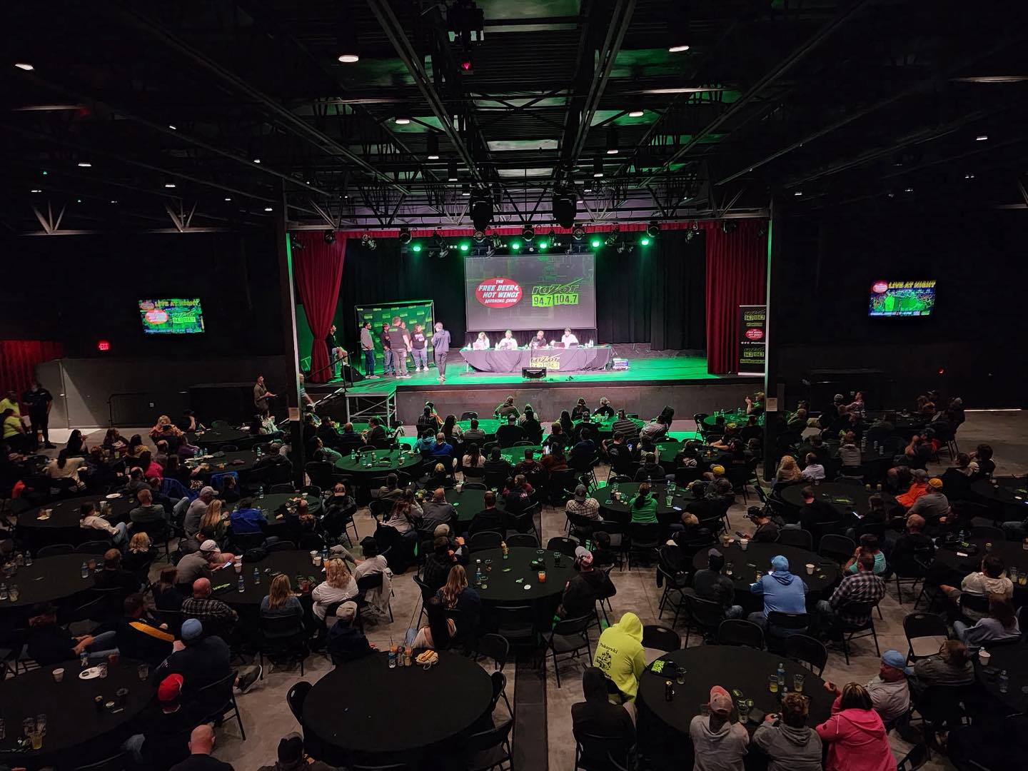 National Event Promotions | Appleton WI