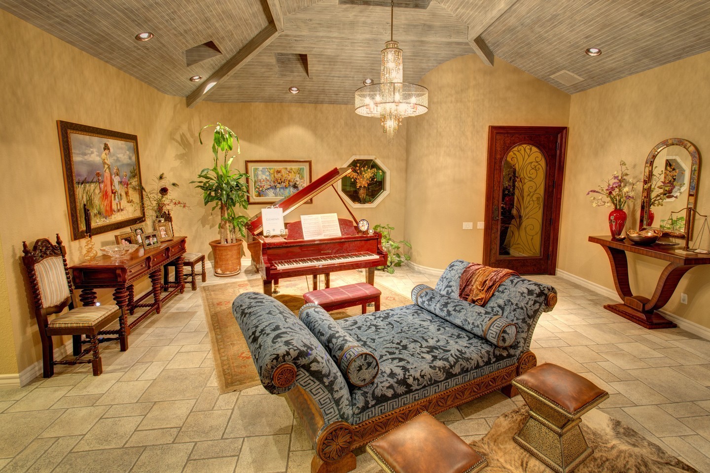 David Naylor Interiors | Santa Fe NM