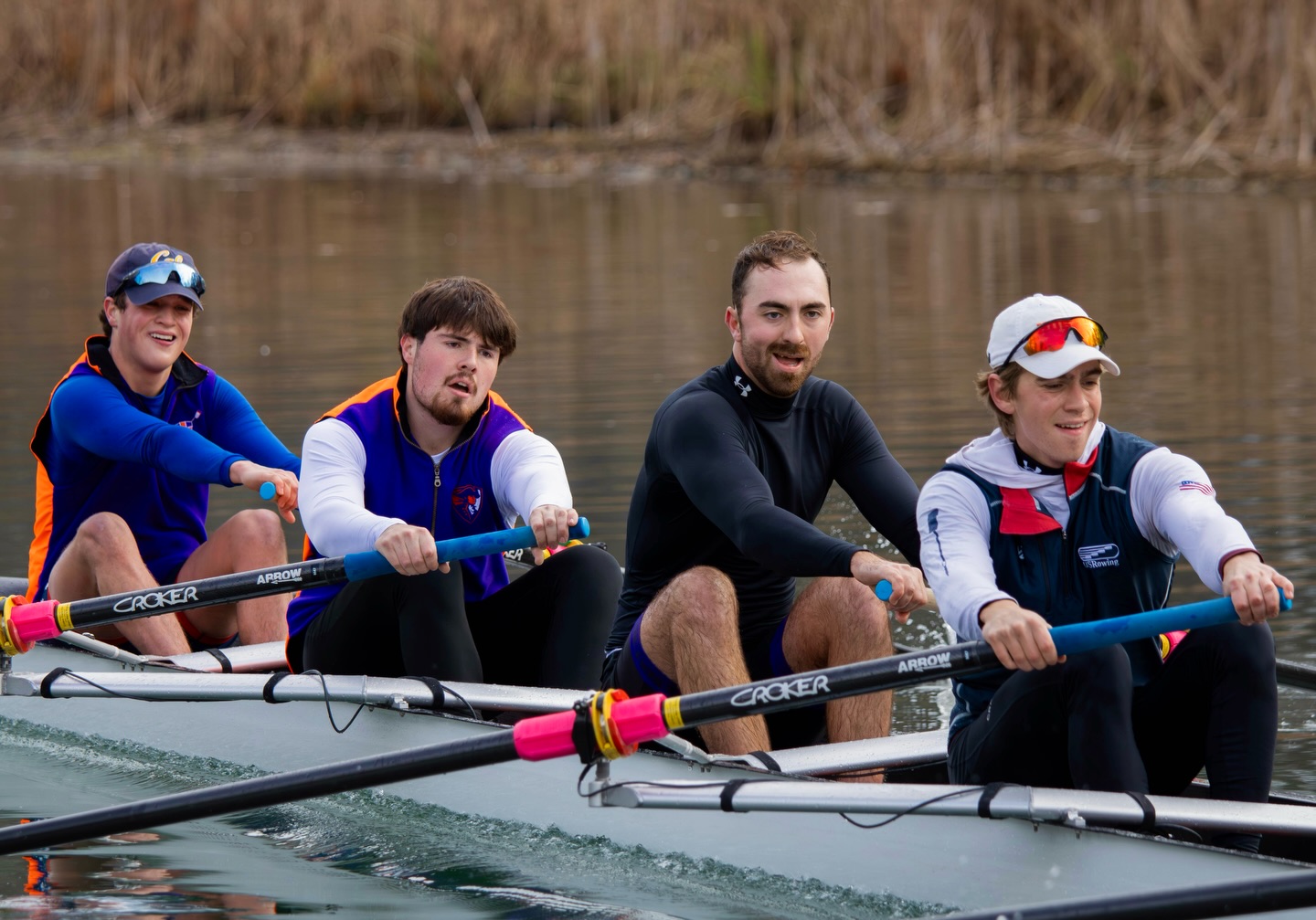 Hobart Rowing