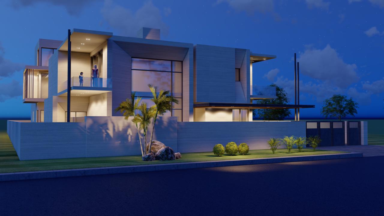 WA Design & Construction