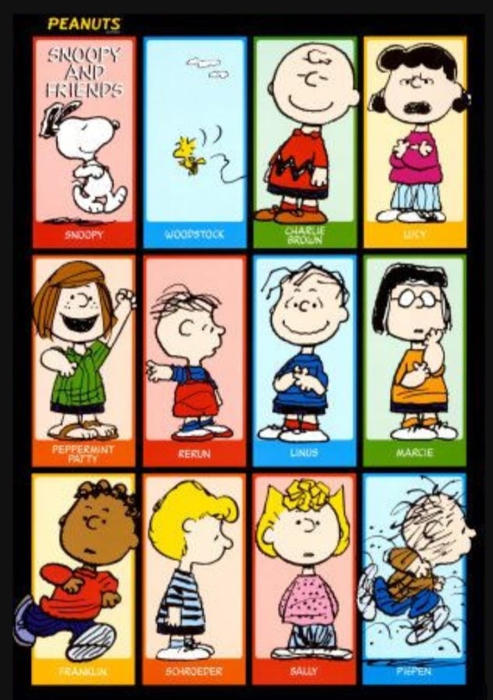 PEARLY GATES×PEANUTS “The Miracle 6” with SNOOPY 2025.09.10