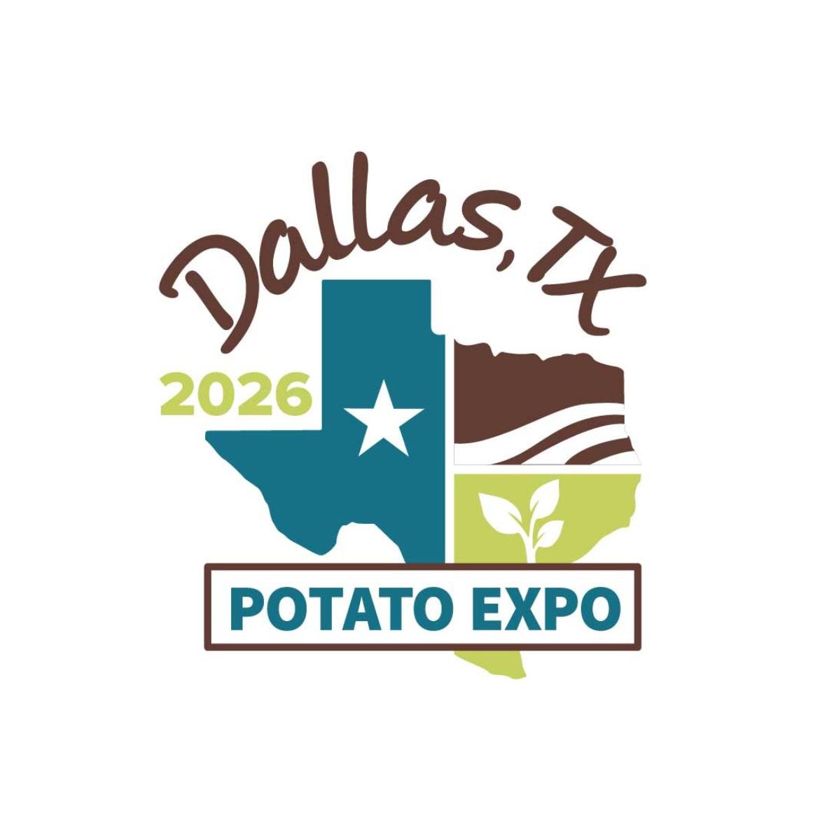 Saddle Up 🤠 The countdown is on for #PotatoExpo 2026. Join growers ...