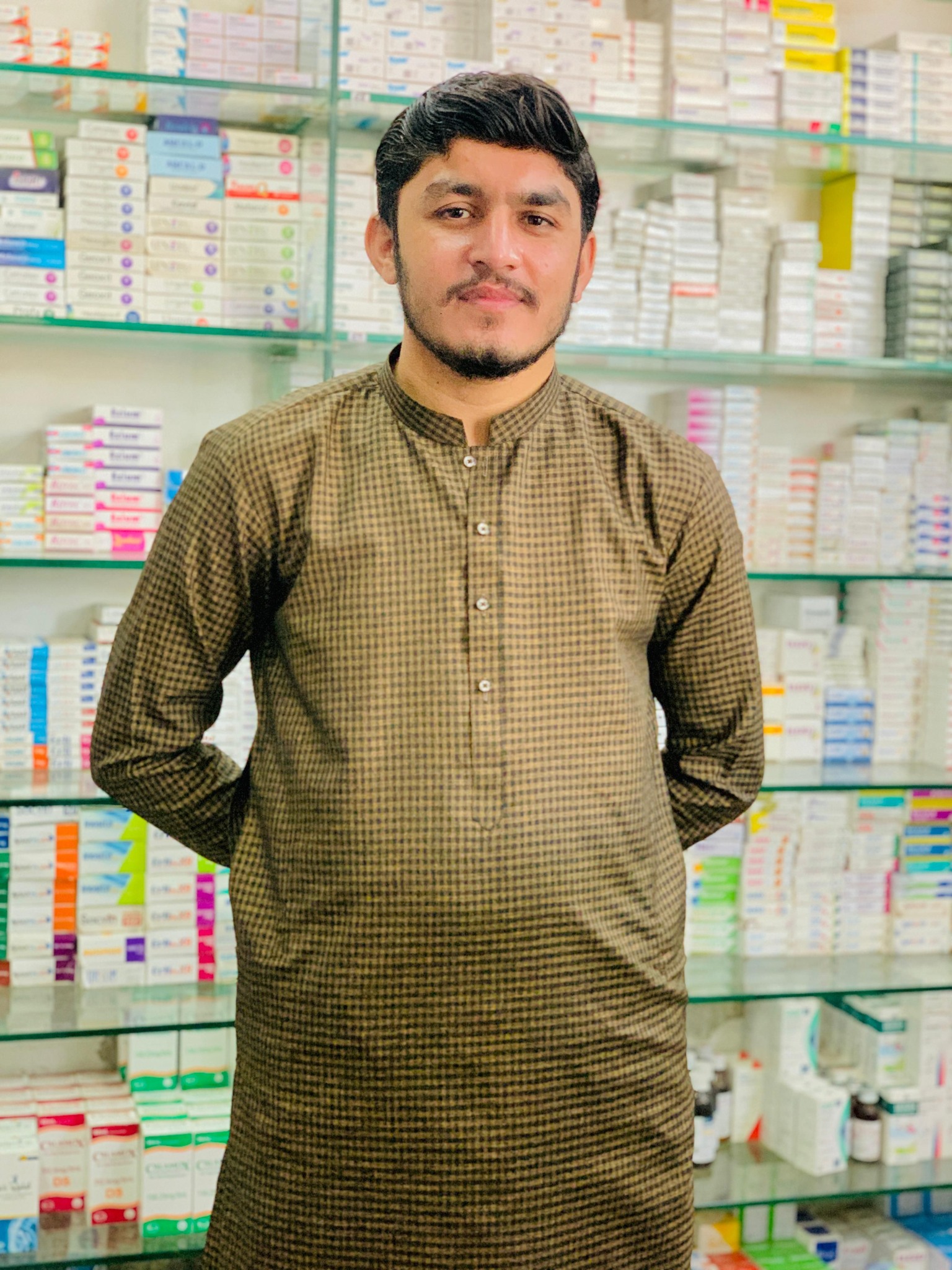 Imran Rajput