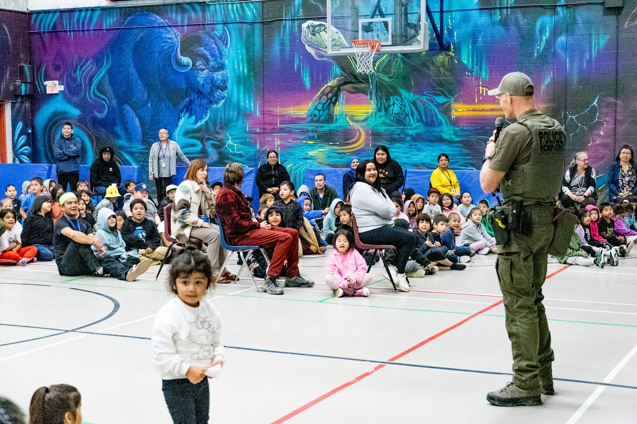 Nisichawayasihk Cree Nation... - Nisichawayasihk Cree Nation