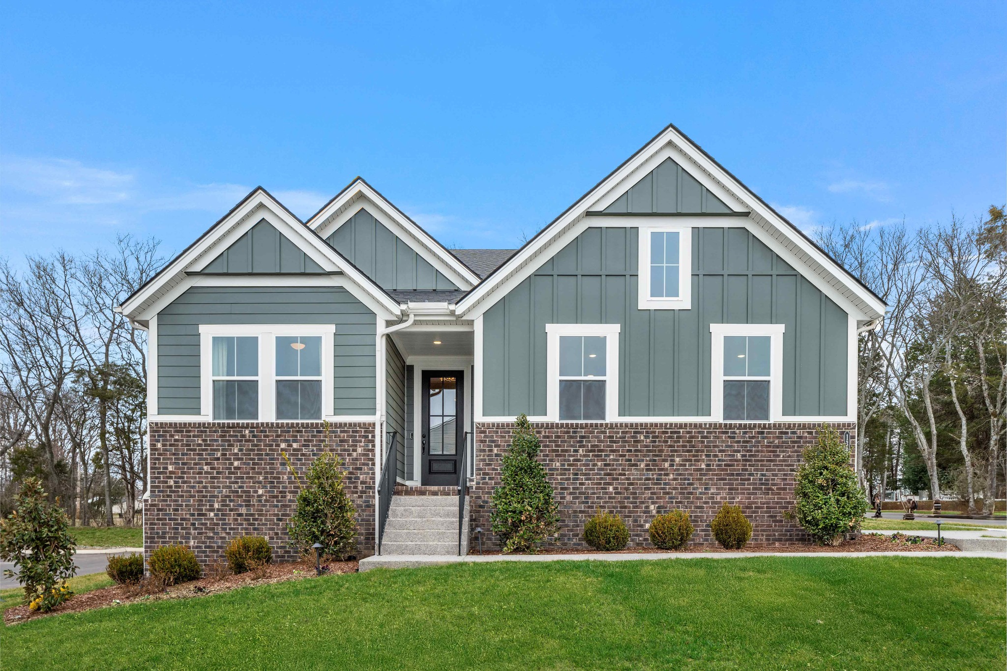 Drees Homes - New model now open at Ashton Park!... | Facebook