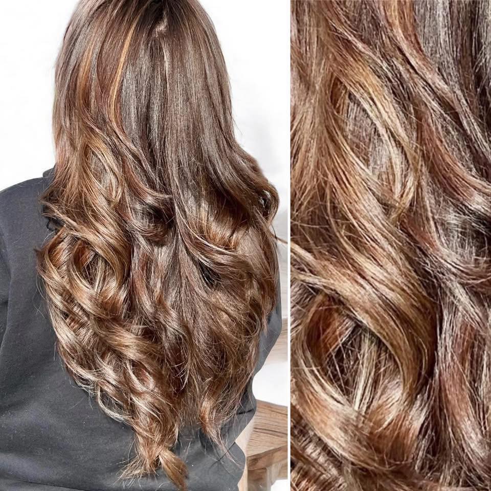 Passion Coiffure Genas